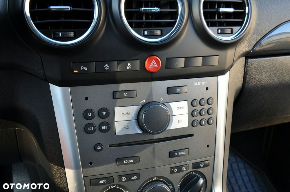 Opel Antara - 31