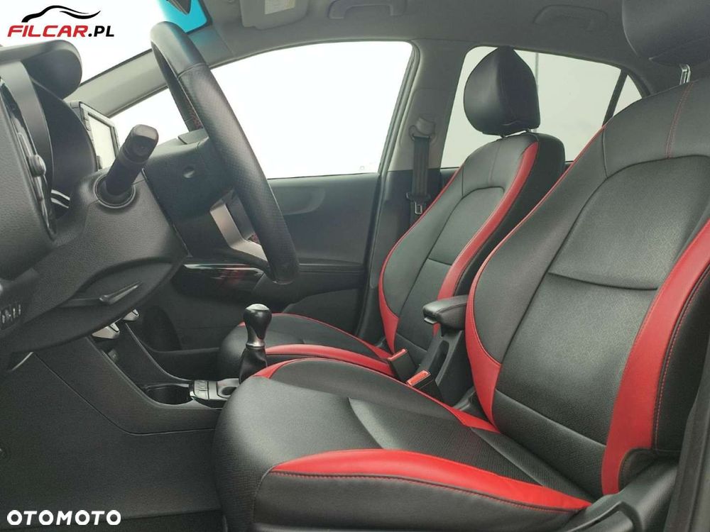 Kia Picanto - 6