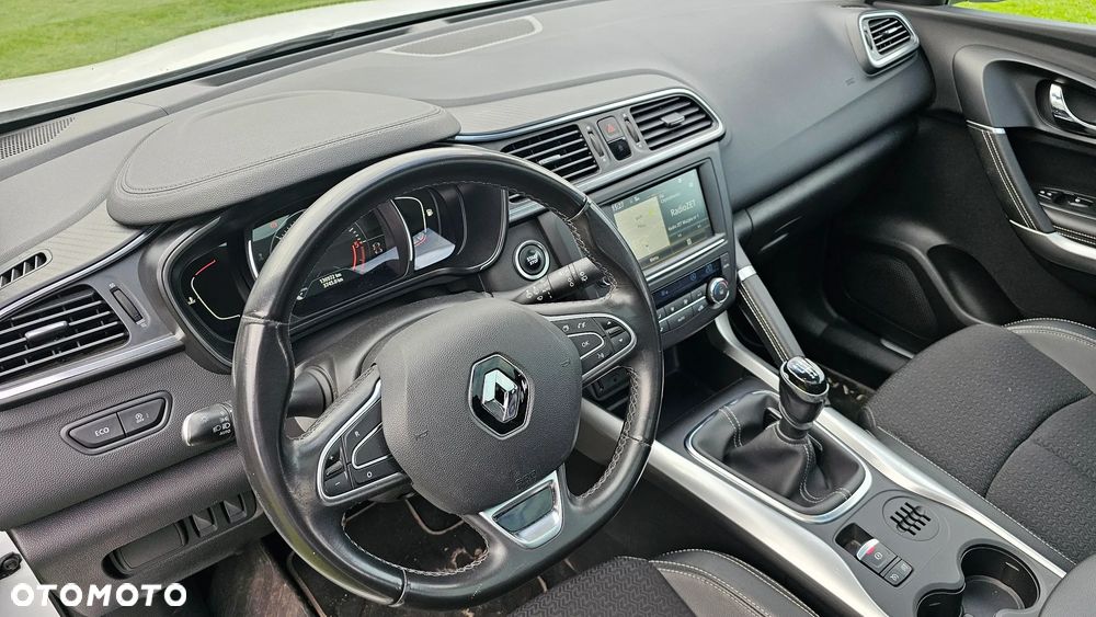 Renault Kadjar 1.6 dCi Energy Intens - 13