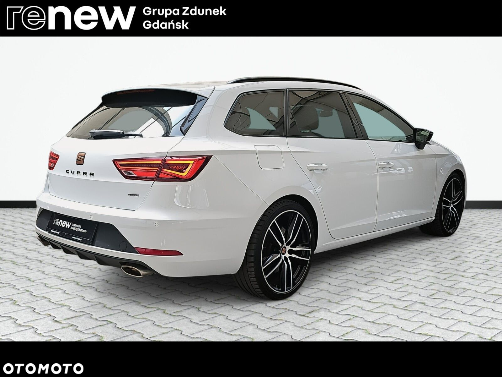 Seat Leon - 6