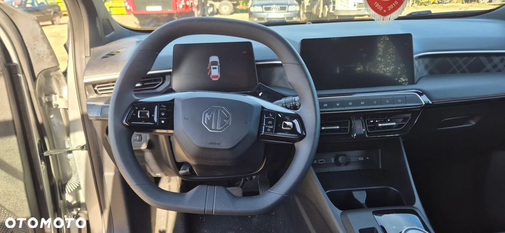 MG MG3 1.5 HEV+ Excite - 26