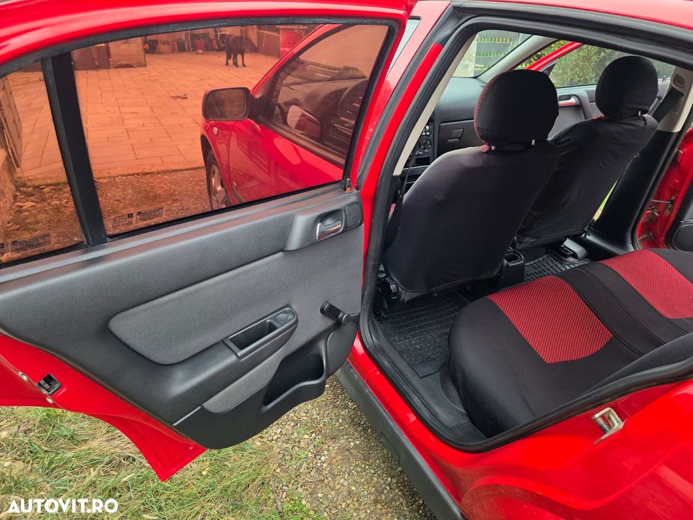 Opel Astra Classic 1.6i - 2