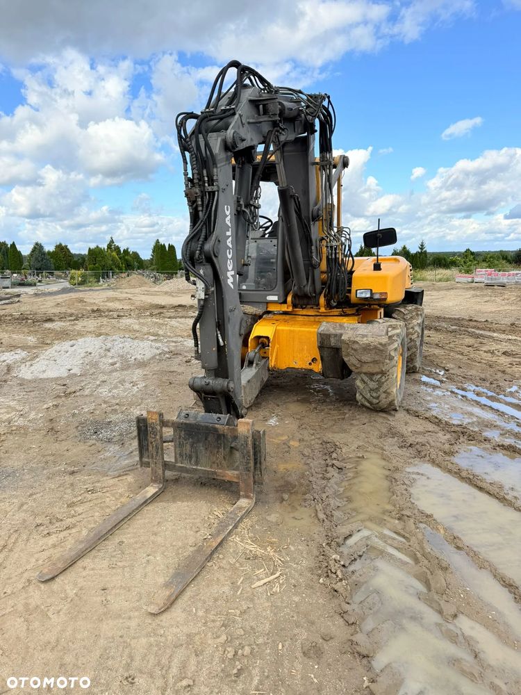 Mecalac 12 MX - 1