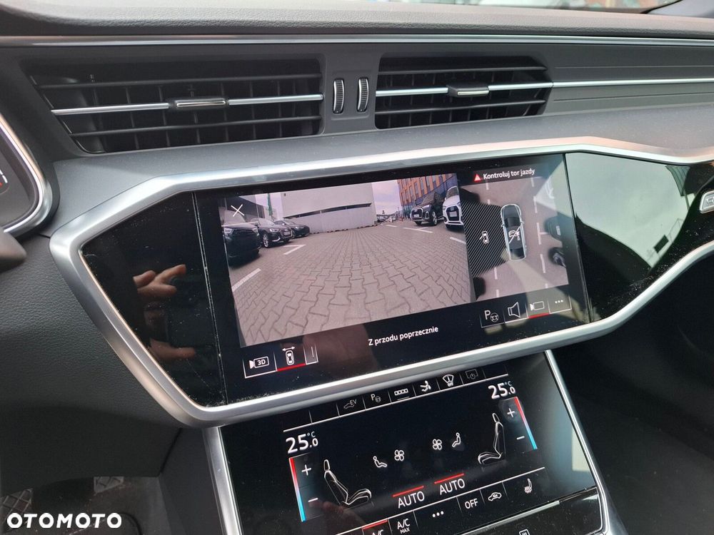 Audi A7 Sportback - 16