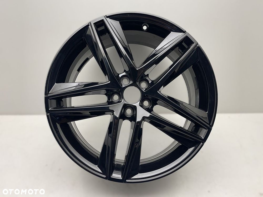 FELGA 18 5X100 SEAT IBIZA V KJ 7J ET51 6F0601025E - 1