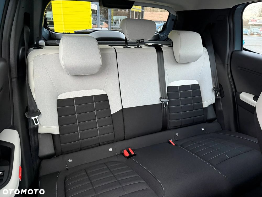 Citroën C3 1.2 T Max - 12
