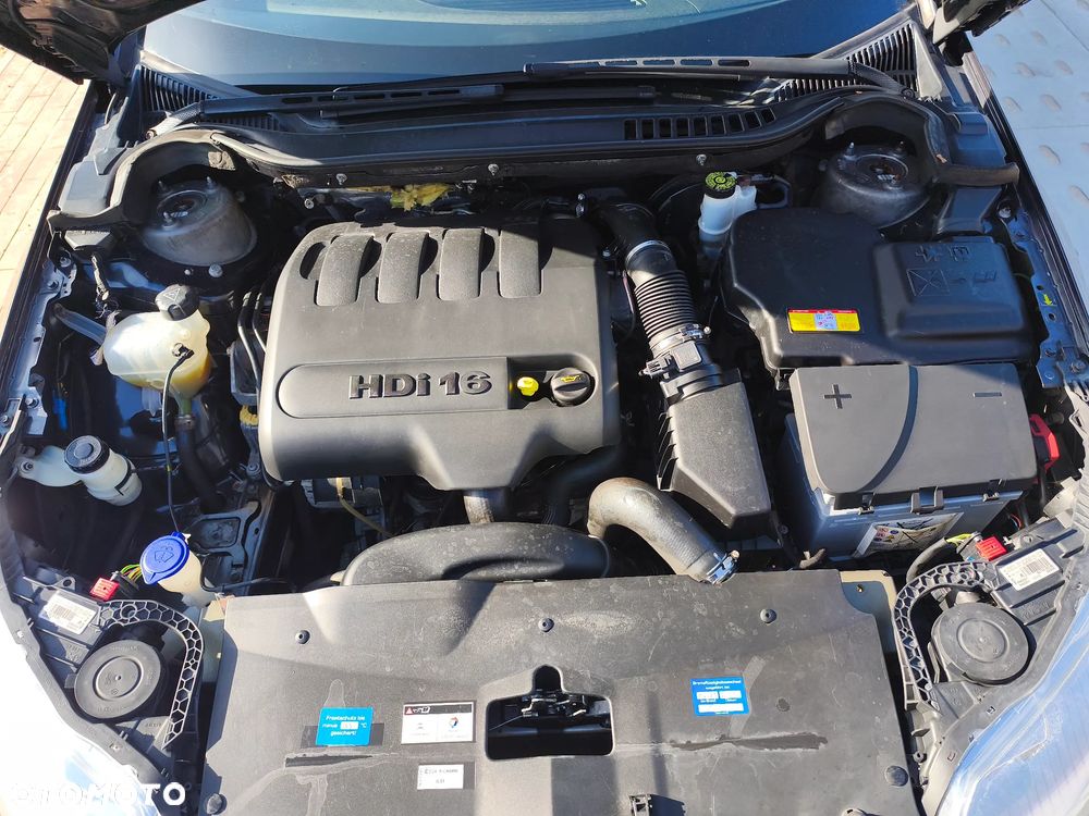 Citroën C5 HDi 165 FAP Exclusive - 30