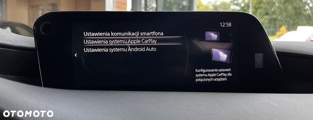 Mazda 3 e-SKYACTIV-G 2.0 M HYBRID HOMURA - 28