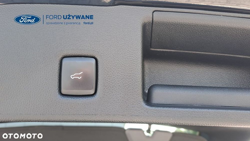 Ford Kuga - 21