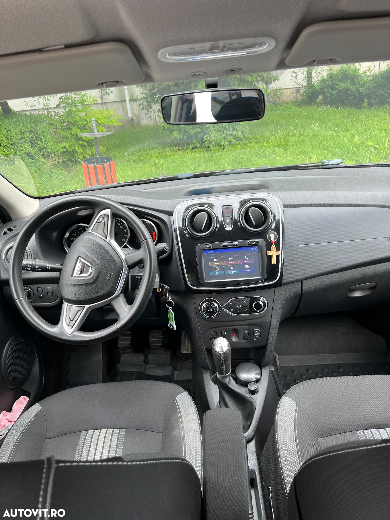Dacia Sandero 1.5 DCI Prestige - 5