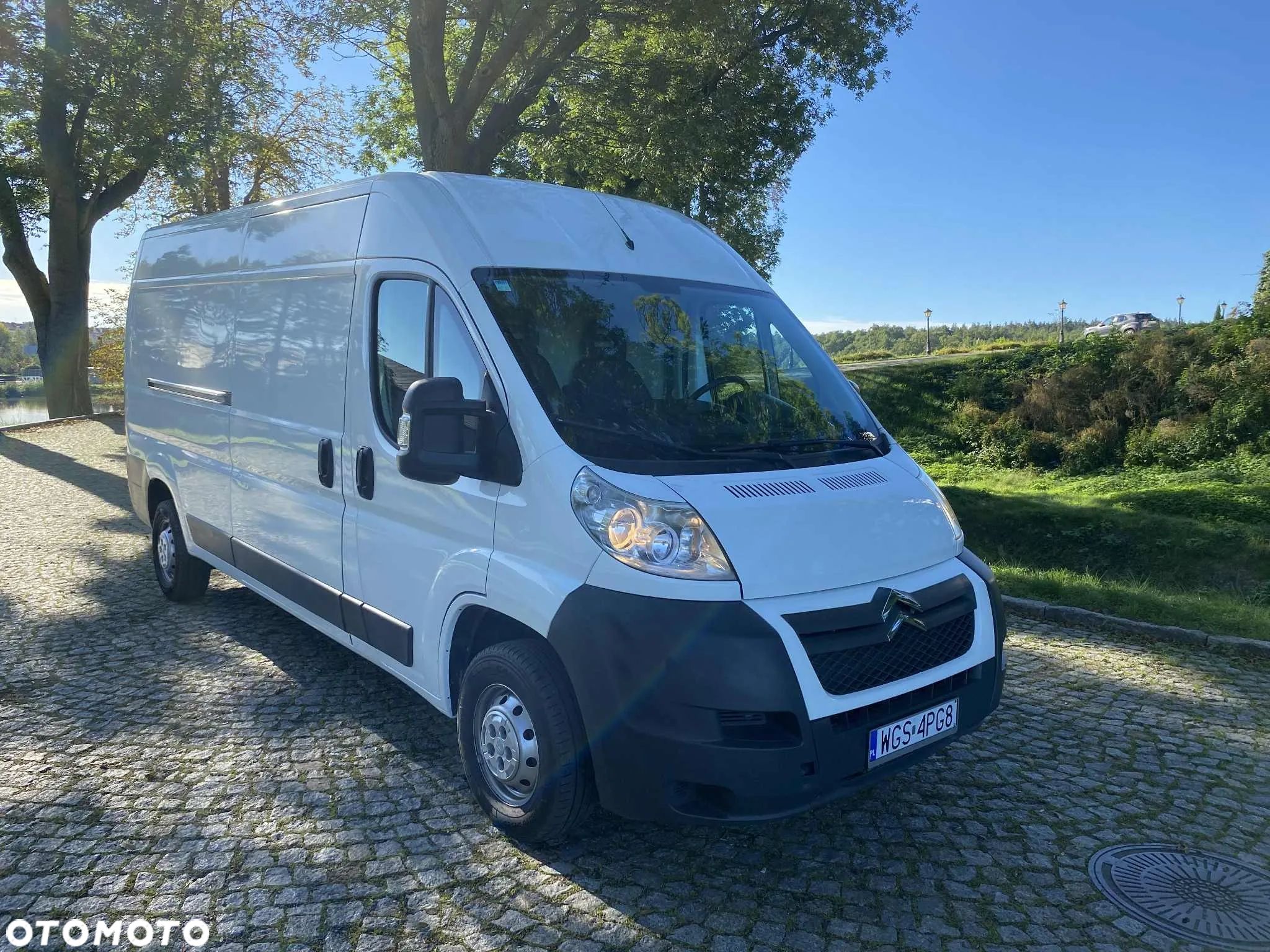 Citroën Jumper - 1