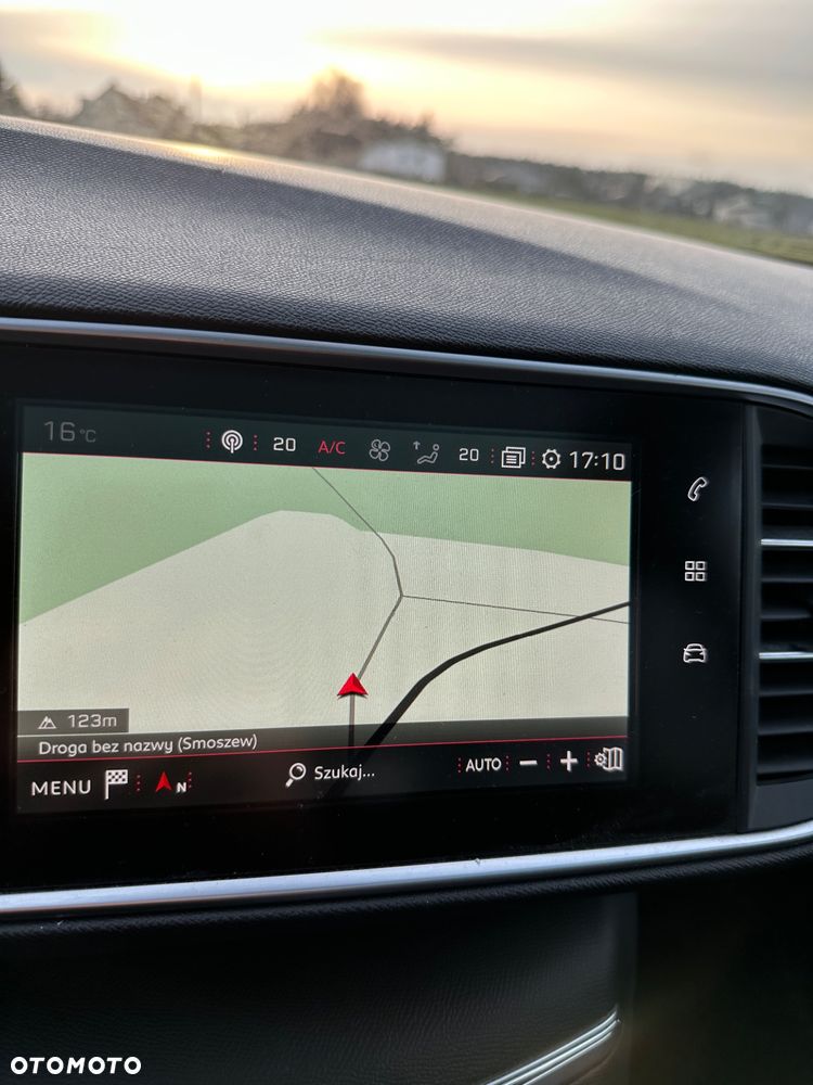 Peugeot 308 PureTech 130 Stop & Start GT-Line Edition - 20