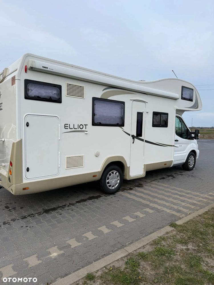 Ford CI Elliot - 4