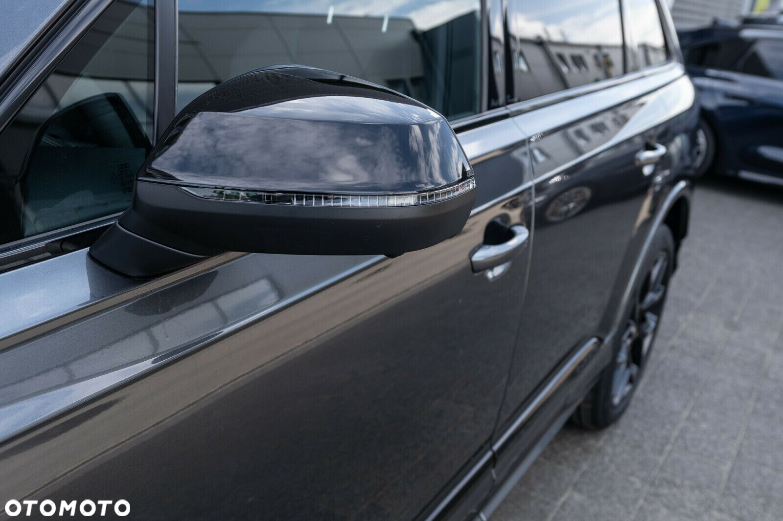 Audi Q7 - 7