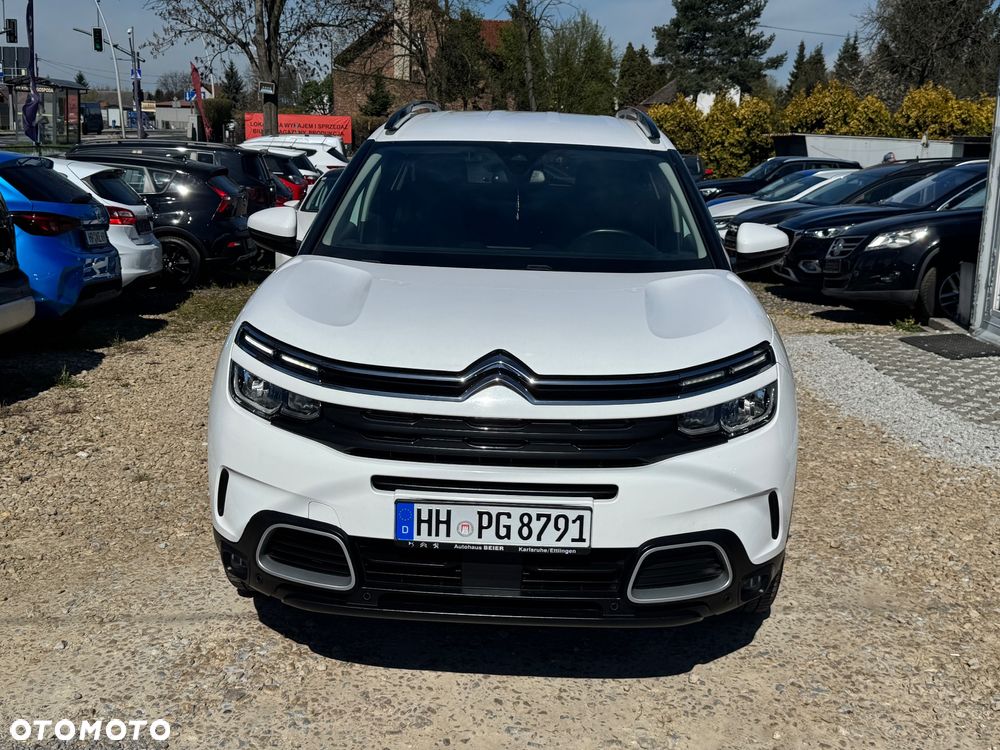 Citroën C5 Aircross - 2