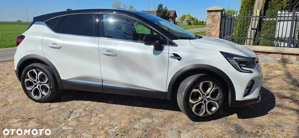 Renault Captur TCe Mild Hybrid 140 GPF EQUILIBRE - 15