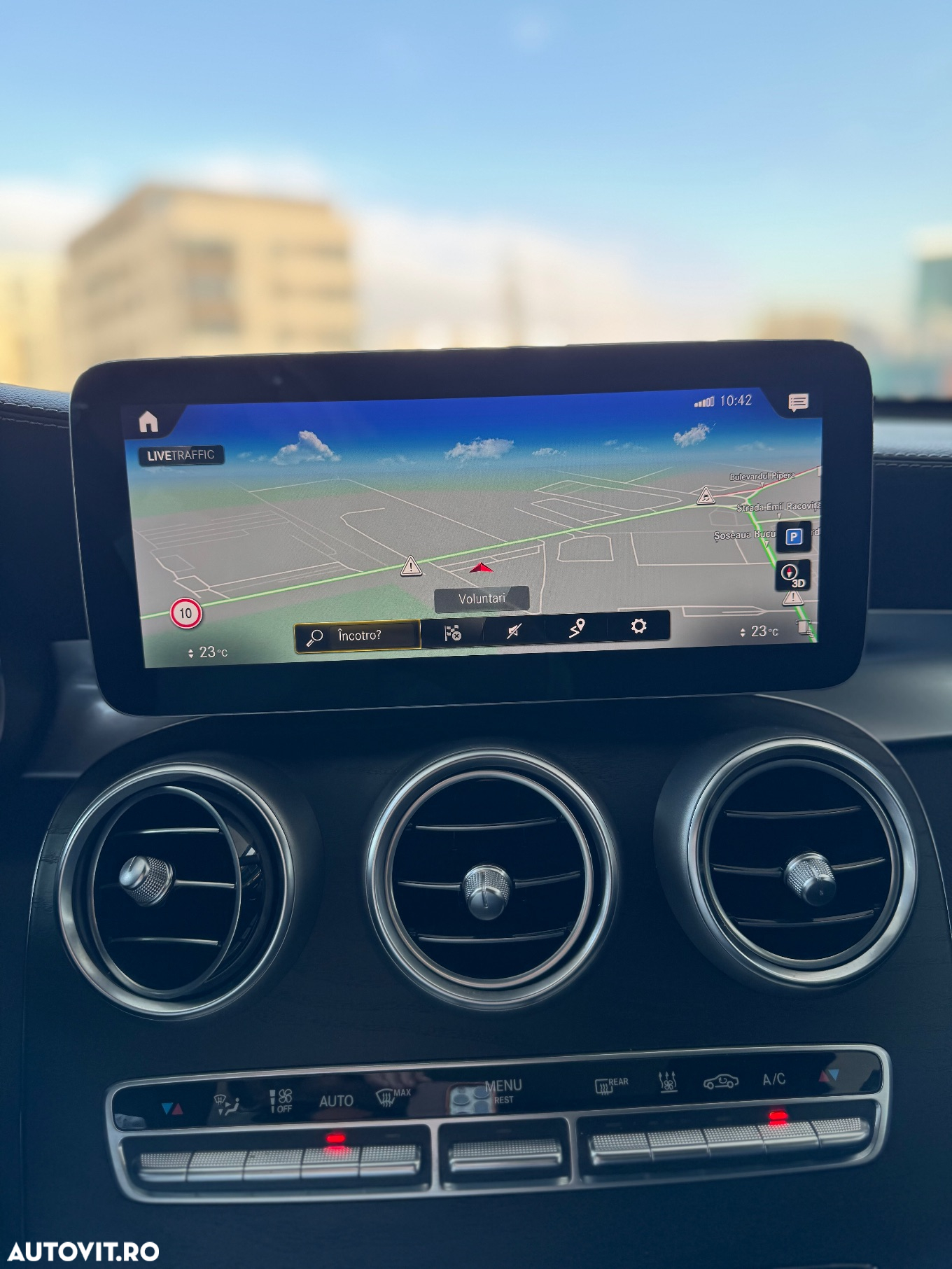 Mercedes-Benz GLC Coupe 300 e 4Matic 9G-TRONIC AMG Line Plus - 21