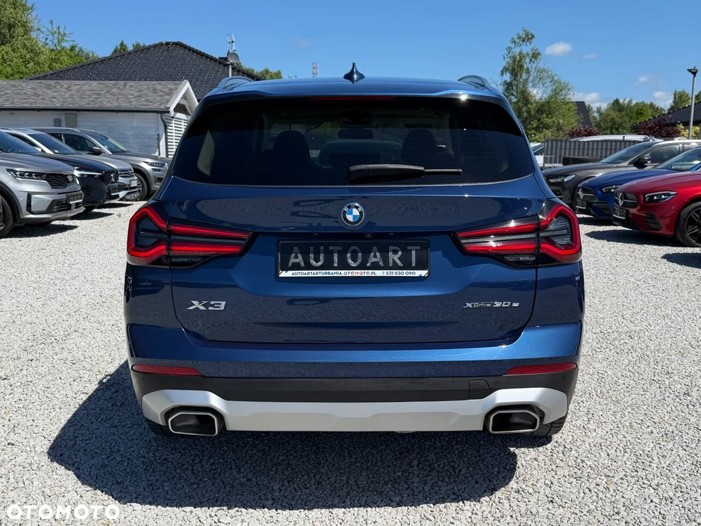 BMW X3 - 14