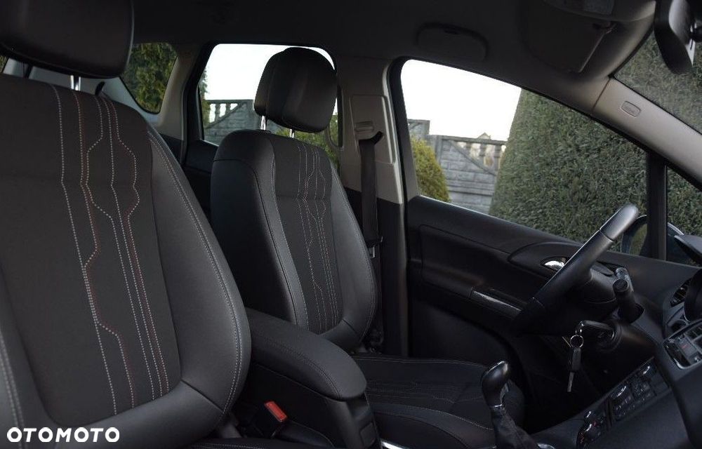 Opel Meriva 1.4 T Edition 150 - 15