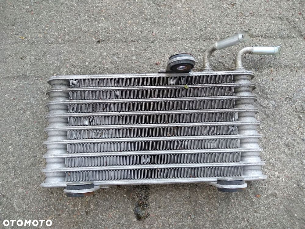 Chłodnica oleju Mitsubishi Outlander III Eclipse - 1