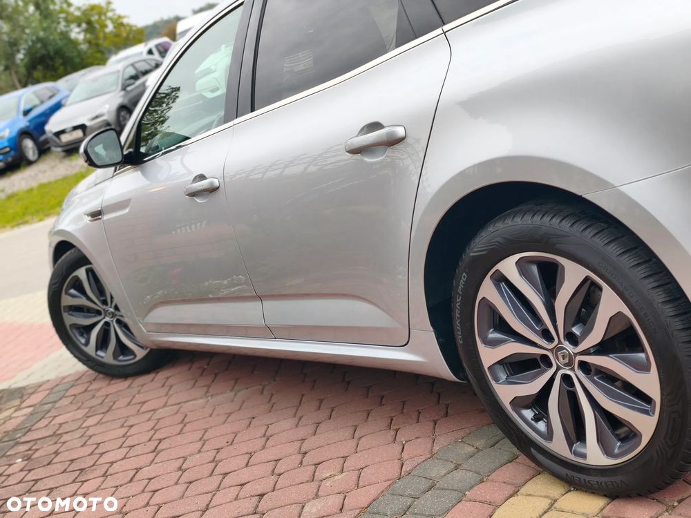 Renault Talisman ENERGY TCe 150 EDC INTENS - 4