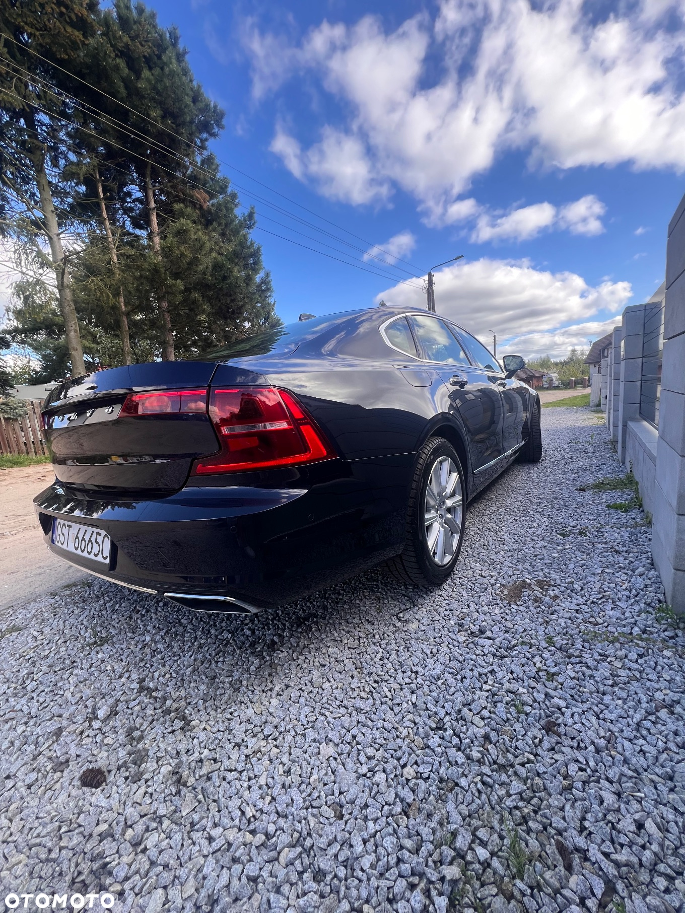 Volvo S90 D4 Inscription - 3