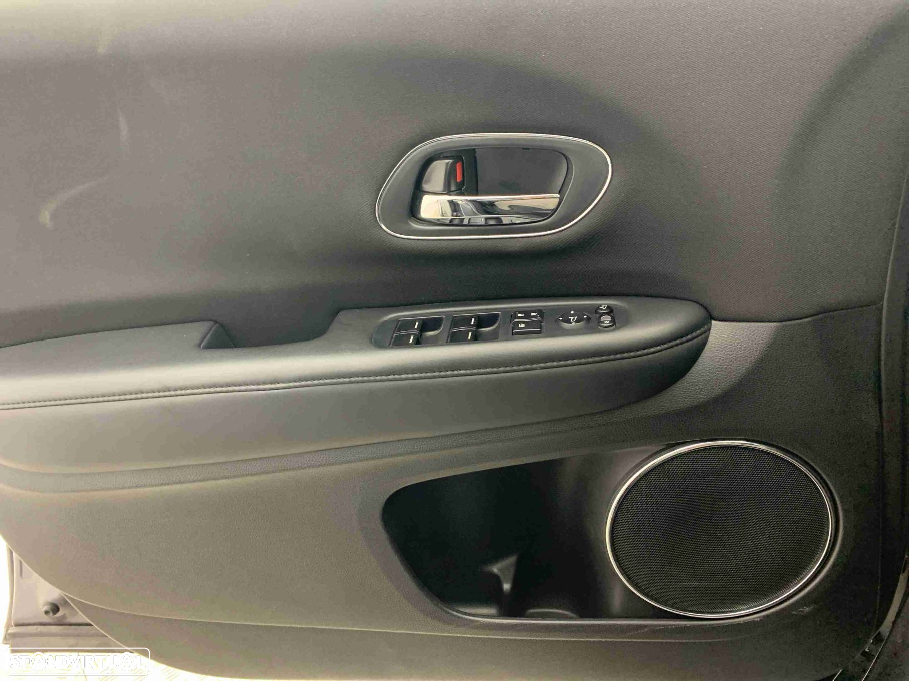 Honda HR-V 1.5 i-VTEC Elegance - 6