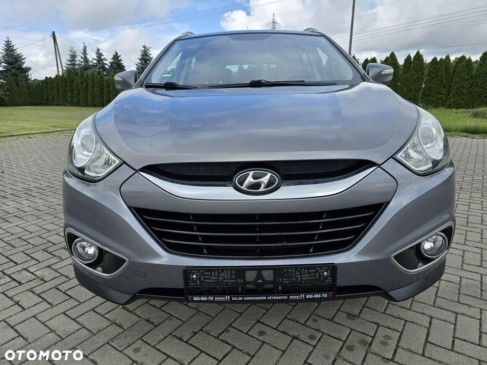 Hyundai ix35 - 5