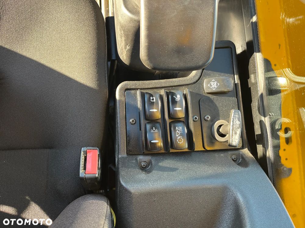 JCB 541-70 Agri Super - 10