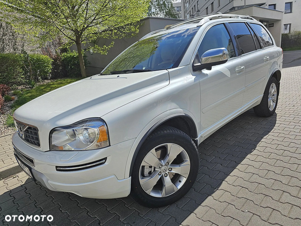 Volvo XC 90 3.2 AWD Executive