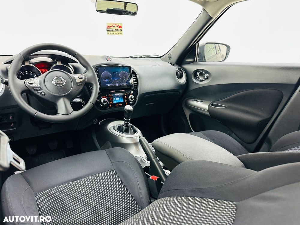 Nissan Juke - 25