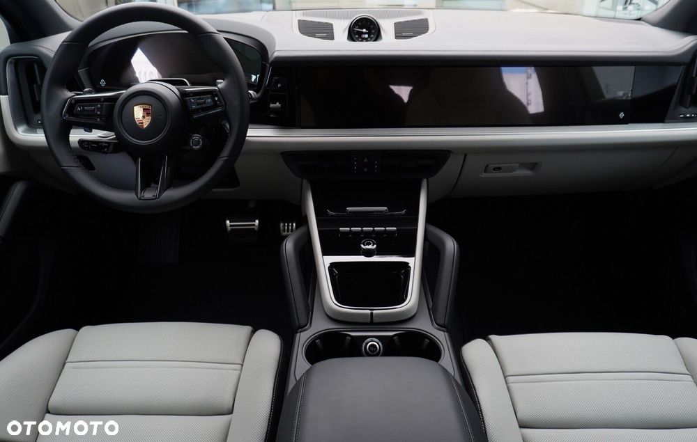 Porsche Cayenne S E-Hybrid PHEV Black Edition - 24