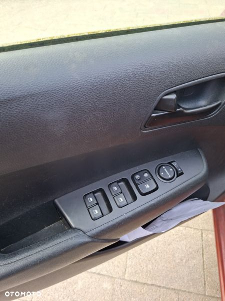 Kia Picanto 1.0 ISG Spirit - 16