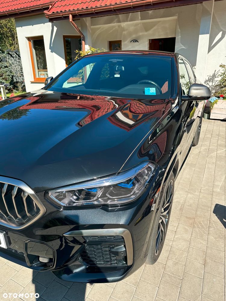 BMW X6 - 39