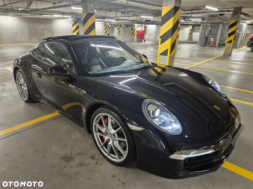 Porsche 911 Carrera S PDK 50 Jahre - 5