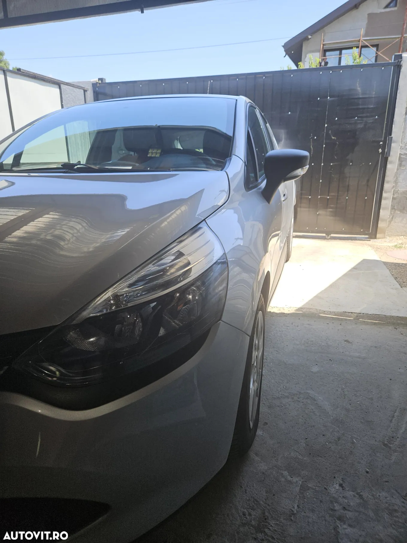 Renault Clio IV 1.5 dCi Life - 13