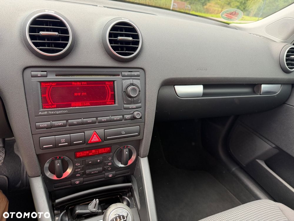 Audi A3 - 13