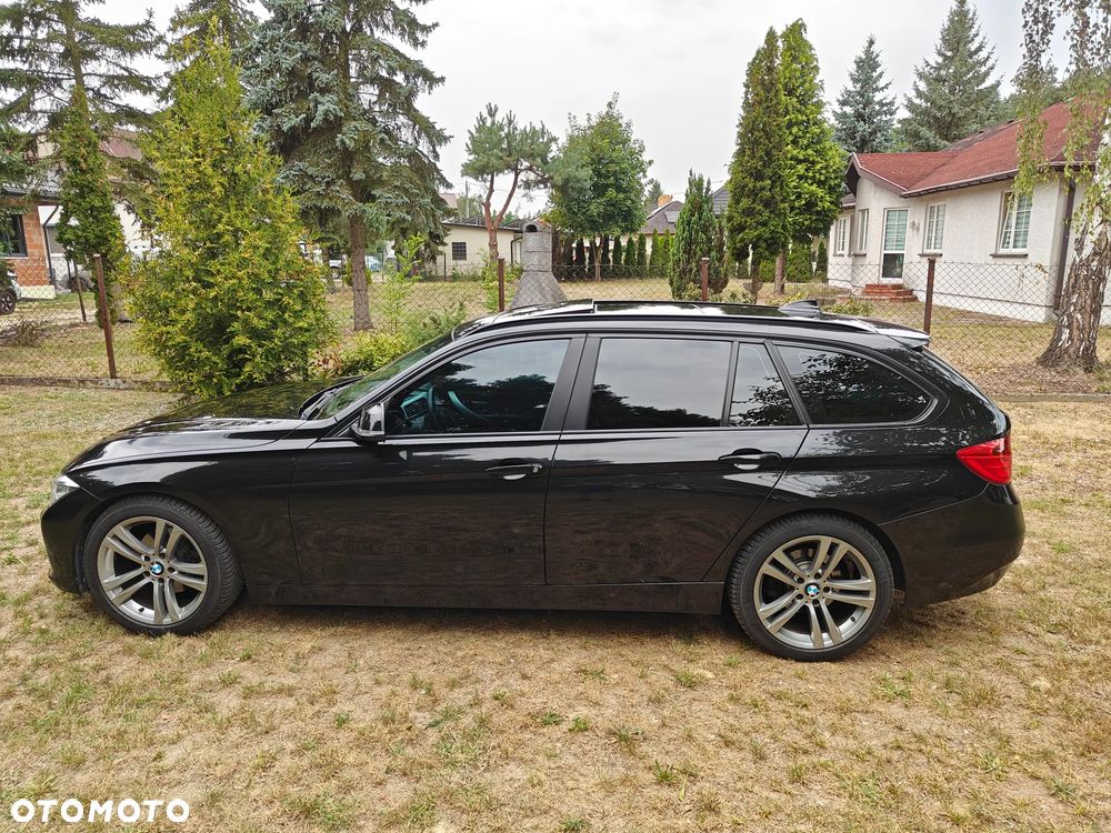 BMW Seria 3 - 3