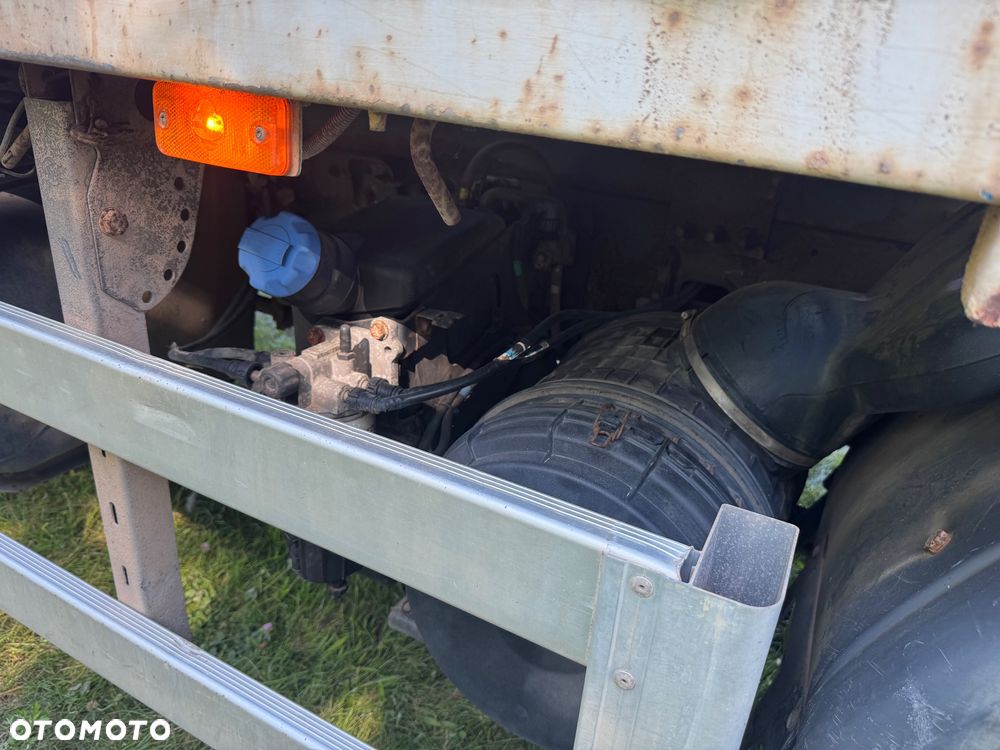 Volvo FL 240 - 20
