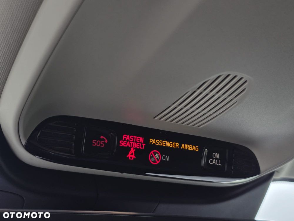 Volvo V60 B4 B Geartronic Momentum - 23