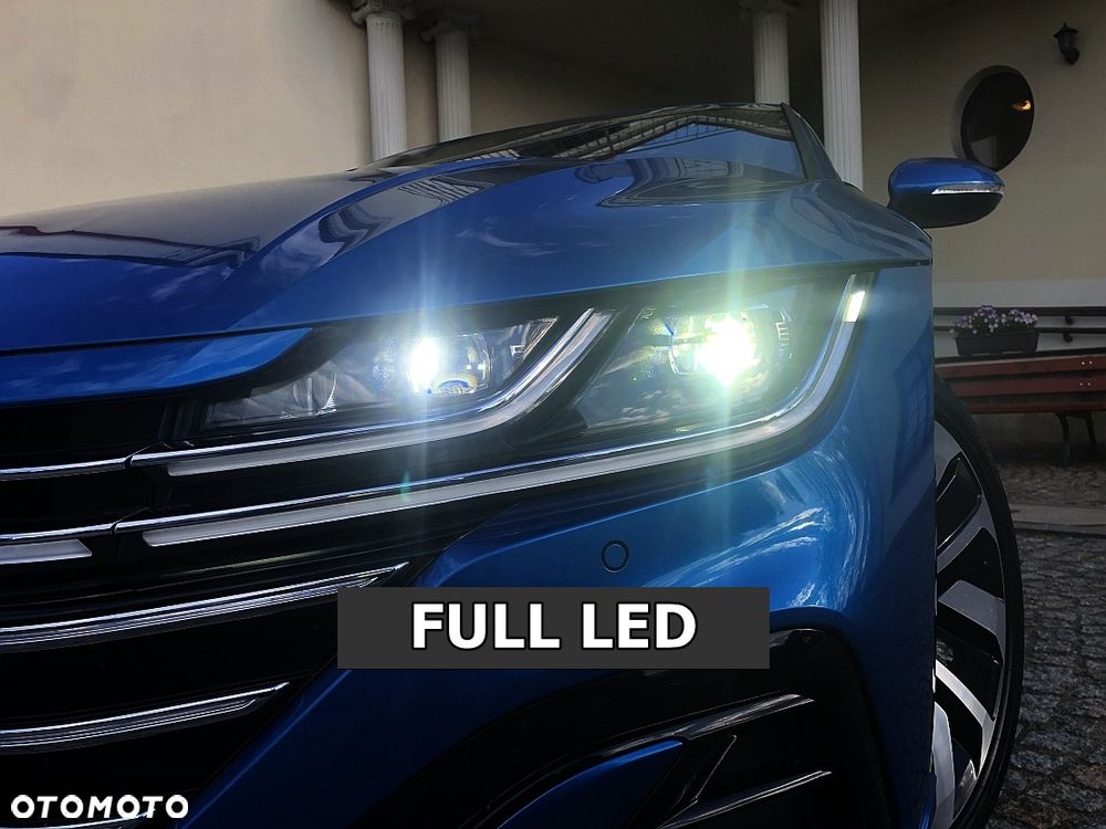 Volkswagen Arteon 2.0 TDI R-Line DSG - 8