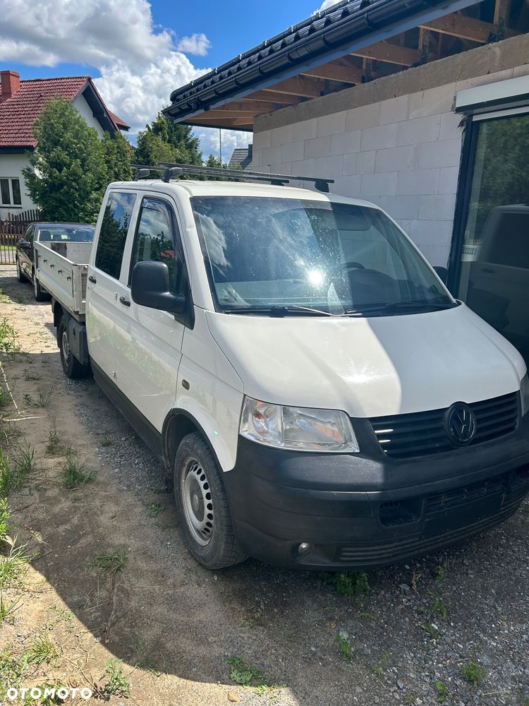 Volkswagen T5 - 2