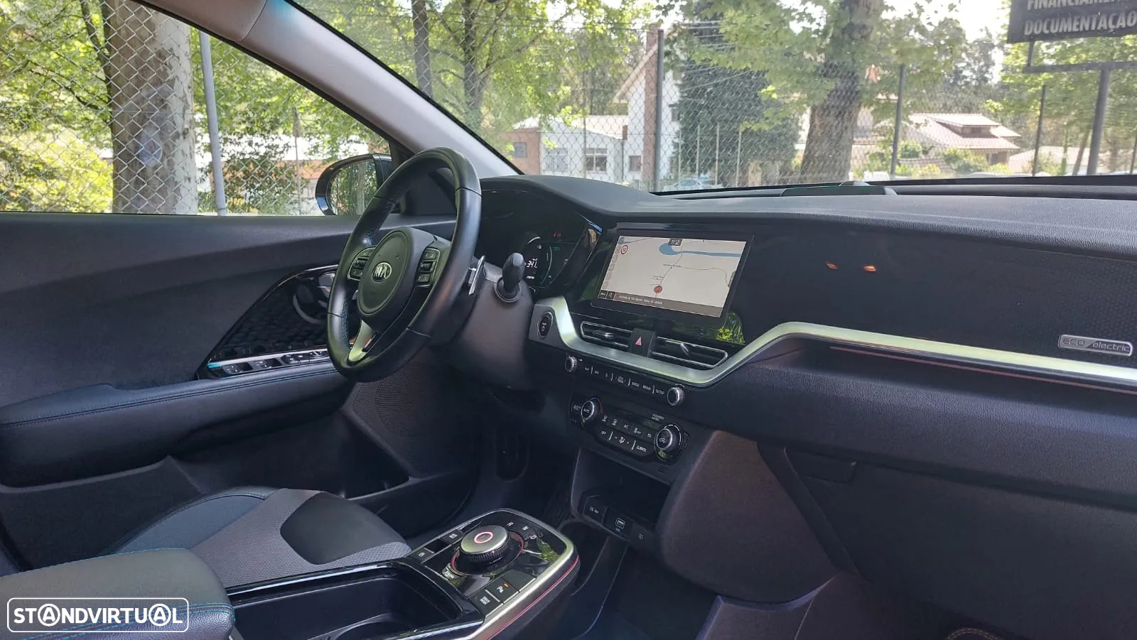 Kia e-Niro 64kWh - 5