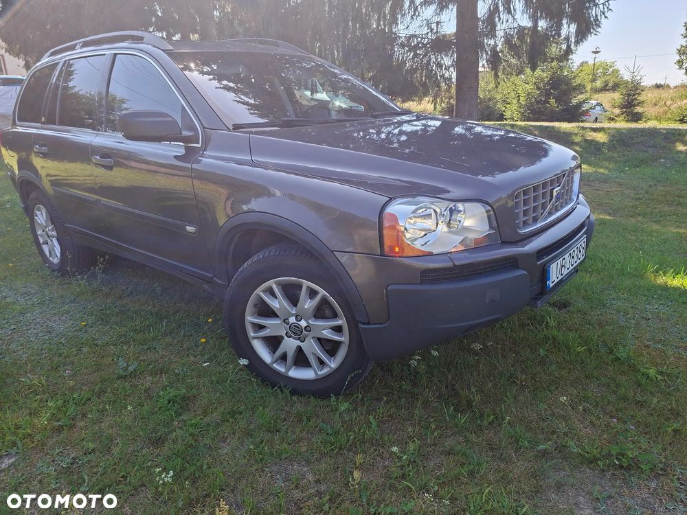 Volvo XC 90 2.4 D5 Executive - 18