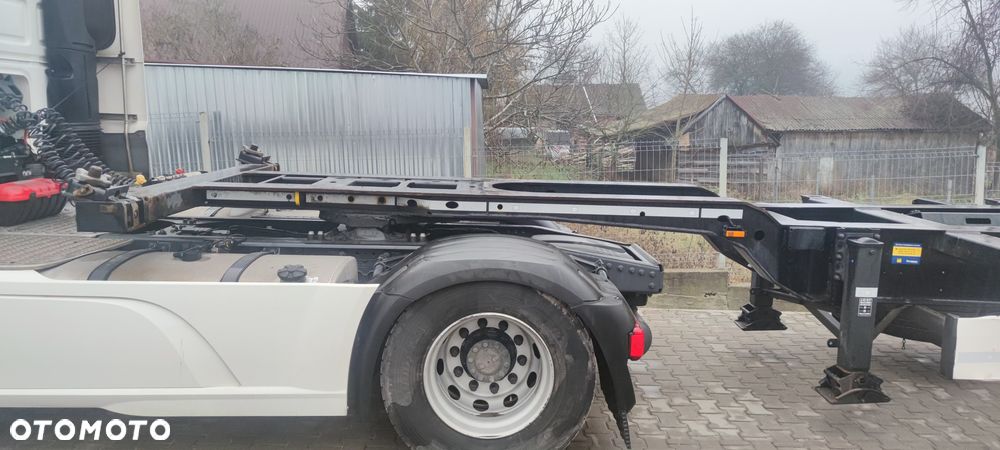 Krone SD - 5