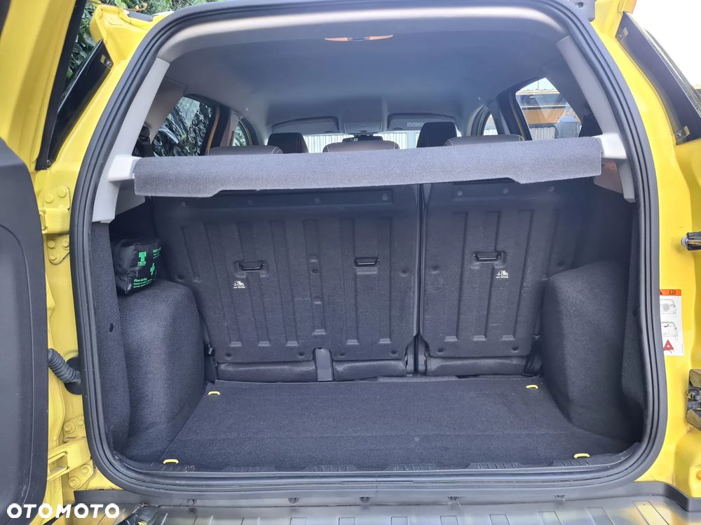 Ford EcoSport 1.0 EcoBoost TITANIUM - 21