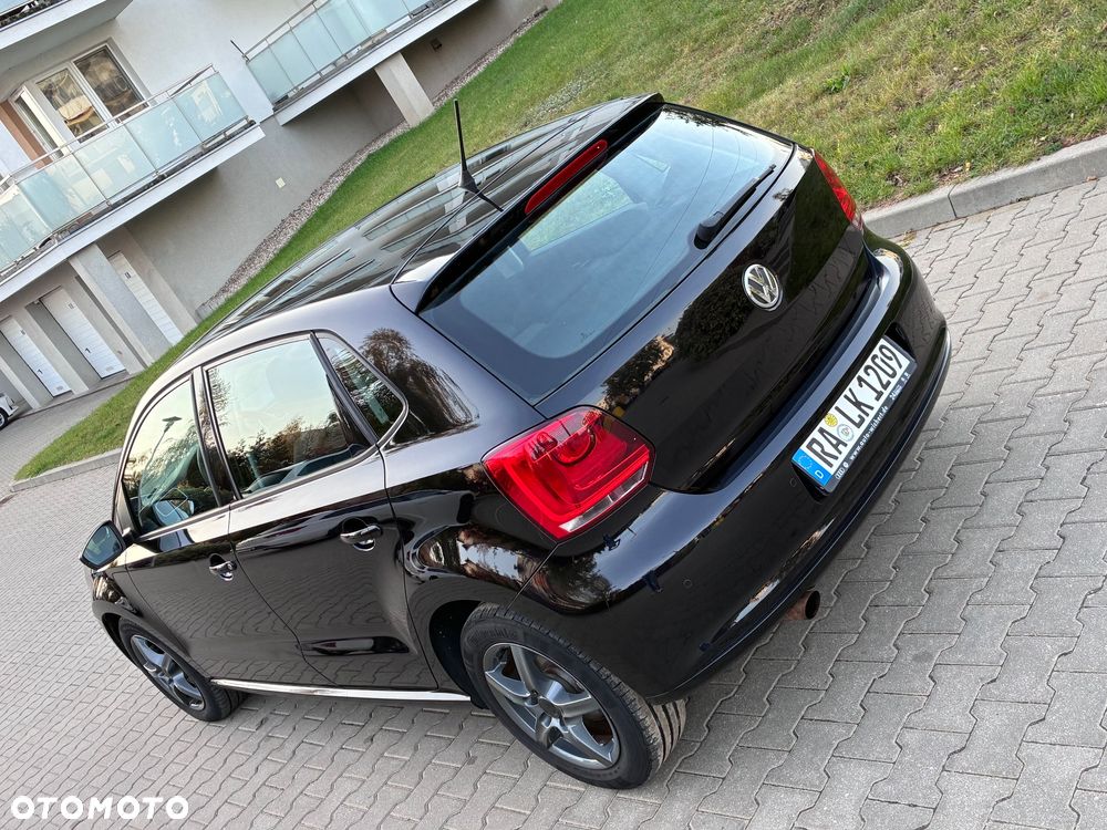 Volkswagen Polo 1.4 16V Comfortline - 17