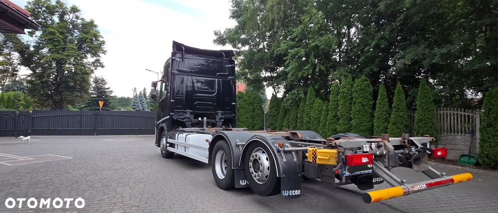 Scania R450 - 3