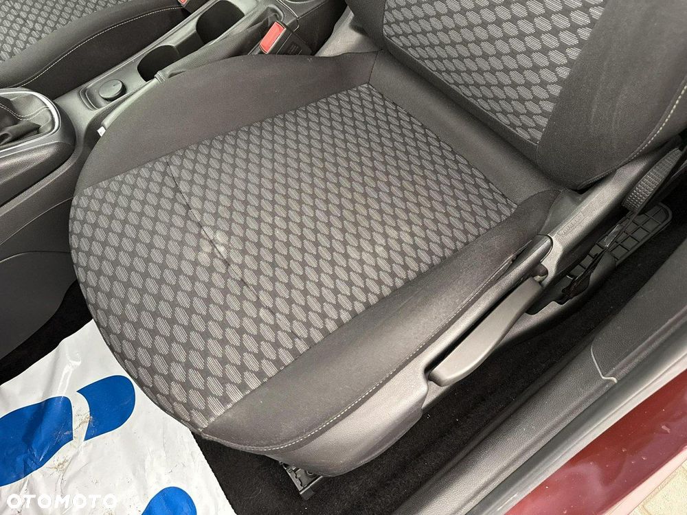Opel Astra - 18