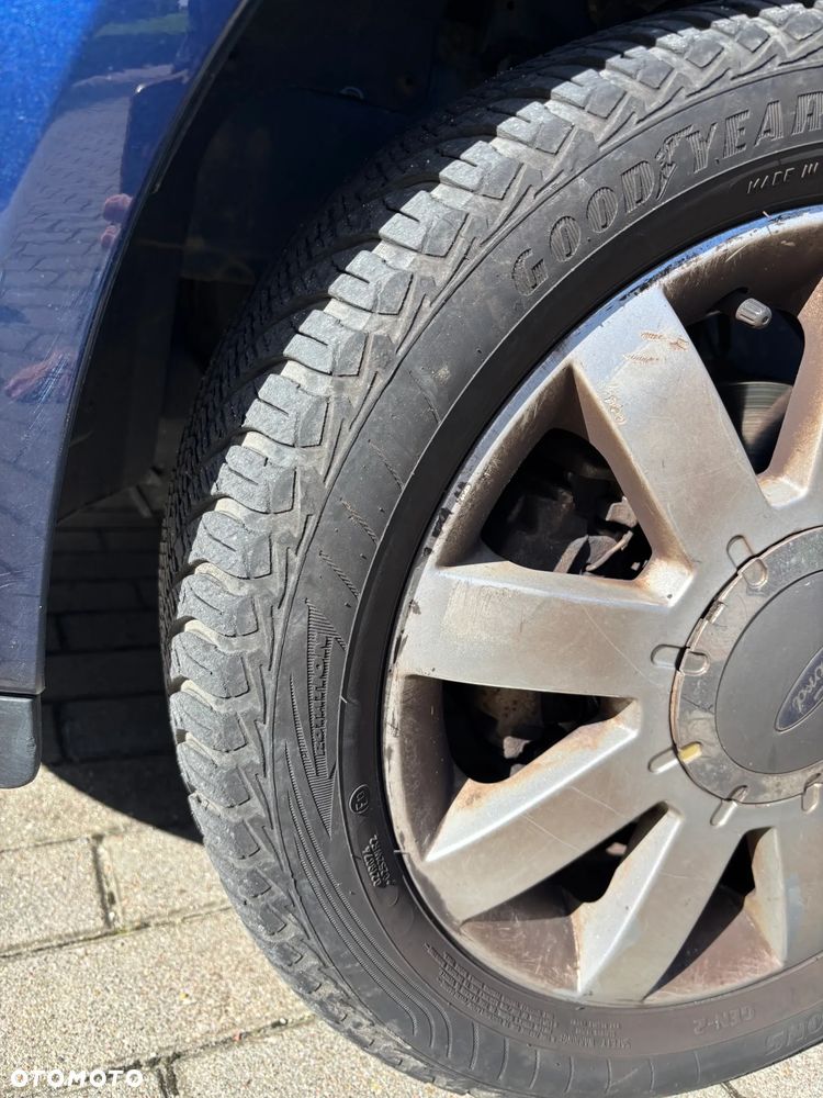 Ford Fiesta 1.6 Trend - 11